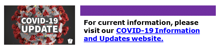 COVID-19 Info link picture 